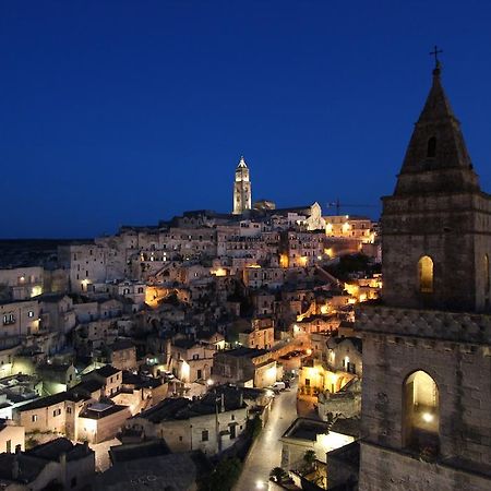 Le Violette Villa Matera Kültér fotó